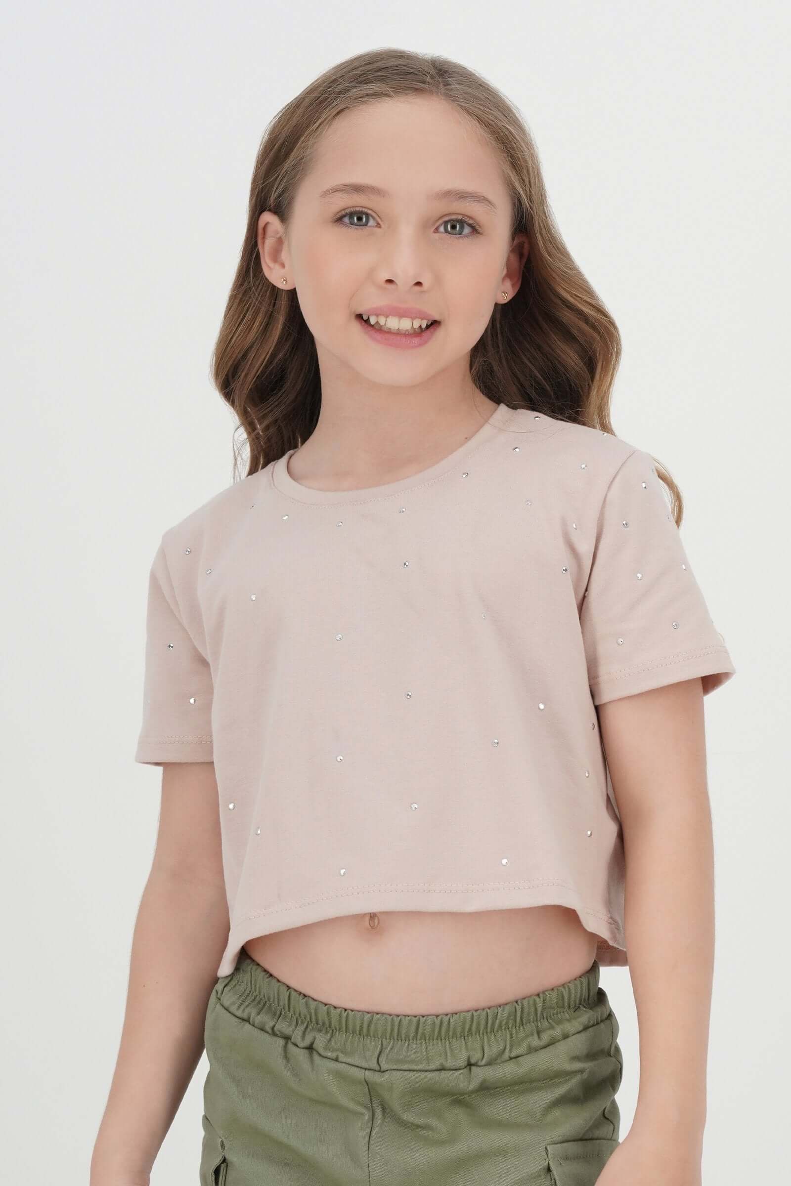 rebajas de niña - Moda infantil con ofertas especiales