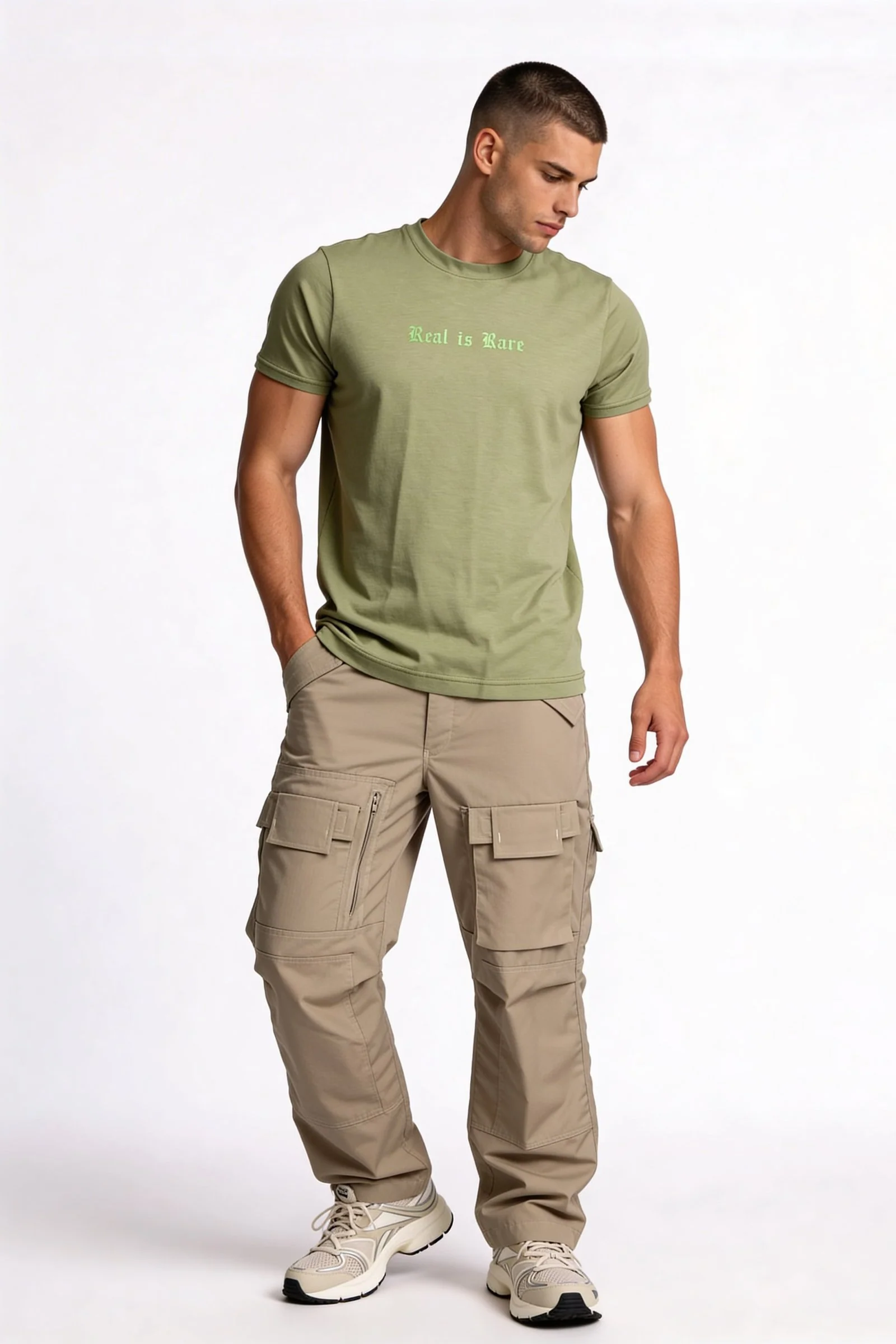 Camisetas de hombre - Estilo y comodidad para el día a día