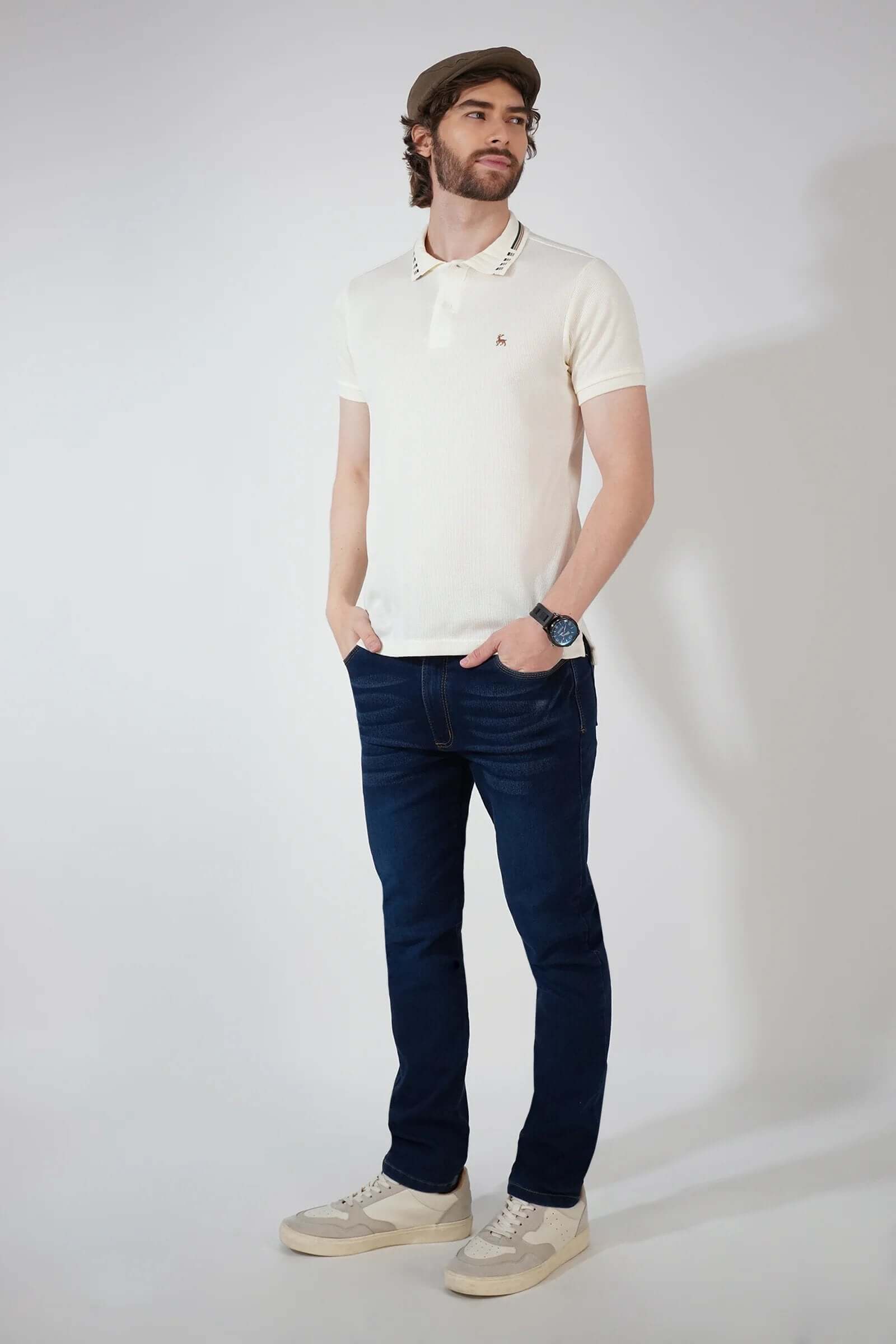 Rebajas de hombre - Ropa masculina con ofertas exclusivas